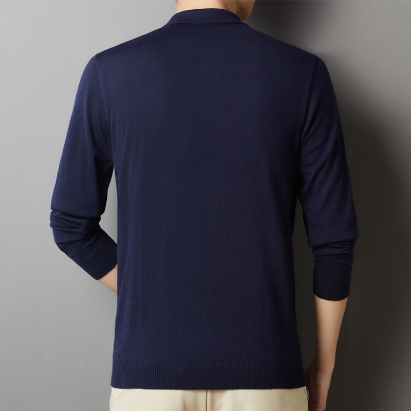 2023 High-End Polo Shirt for M - Polo Shirt Pique reseña y precio