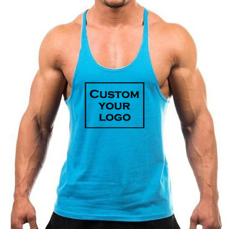DIY Men's Fitness Vest Workout - Tank Top Muscle reseña y precio