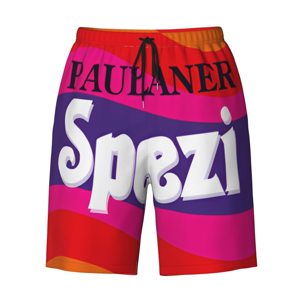 Paulaner Spezi Board Shorts Su - Trunks Board Surf reseña y precio