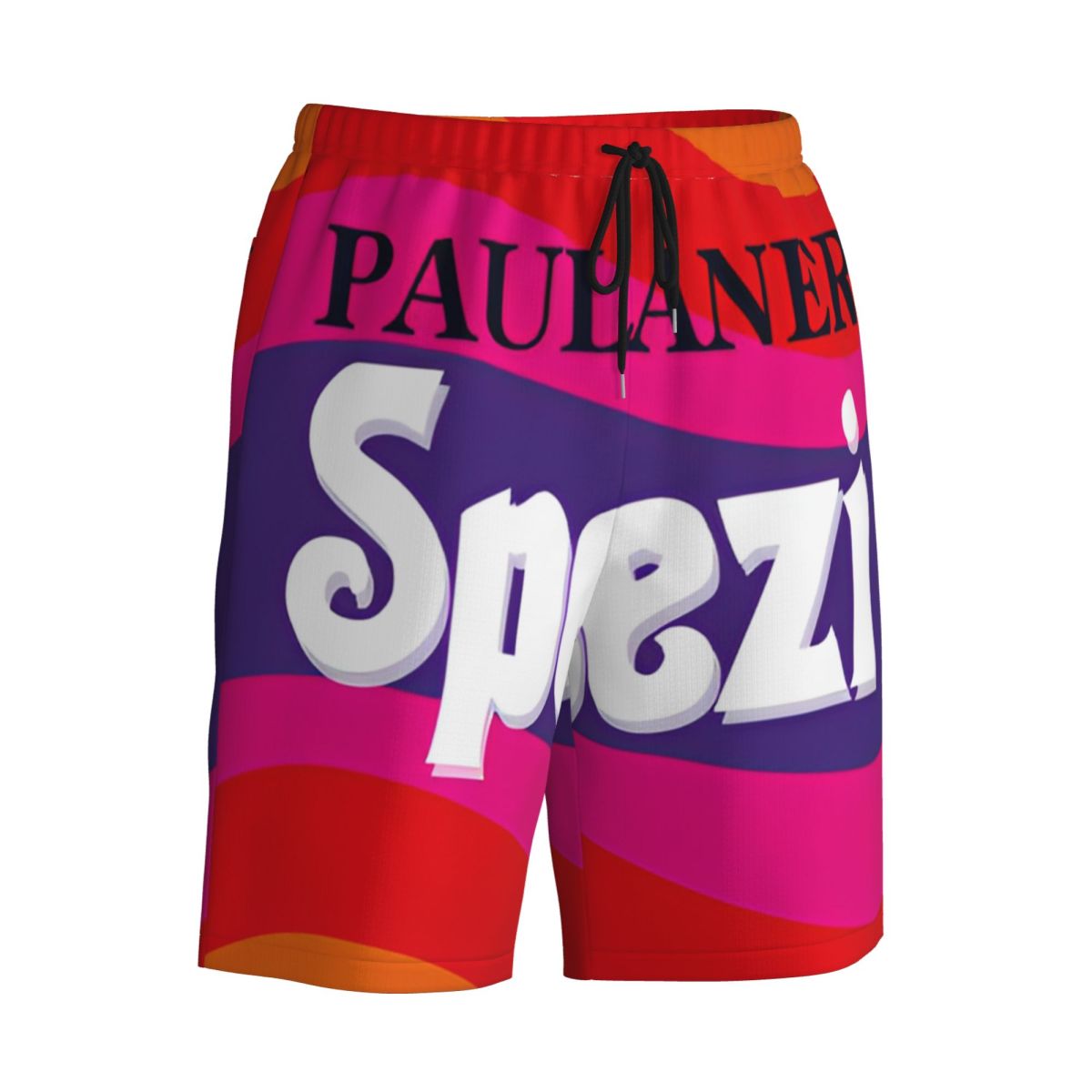 Paulaner Spezi Board Shorts Su - Trunks Board Surf reseña y precio