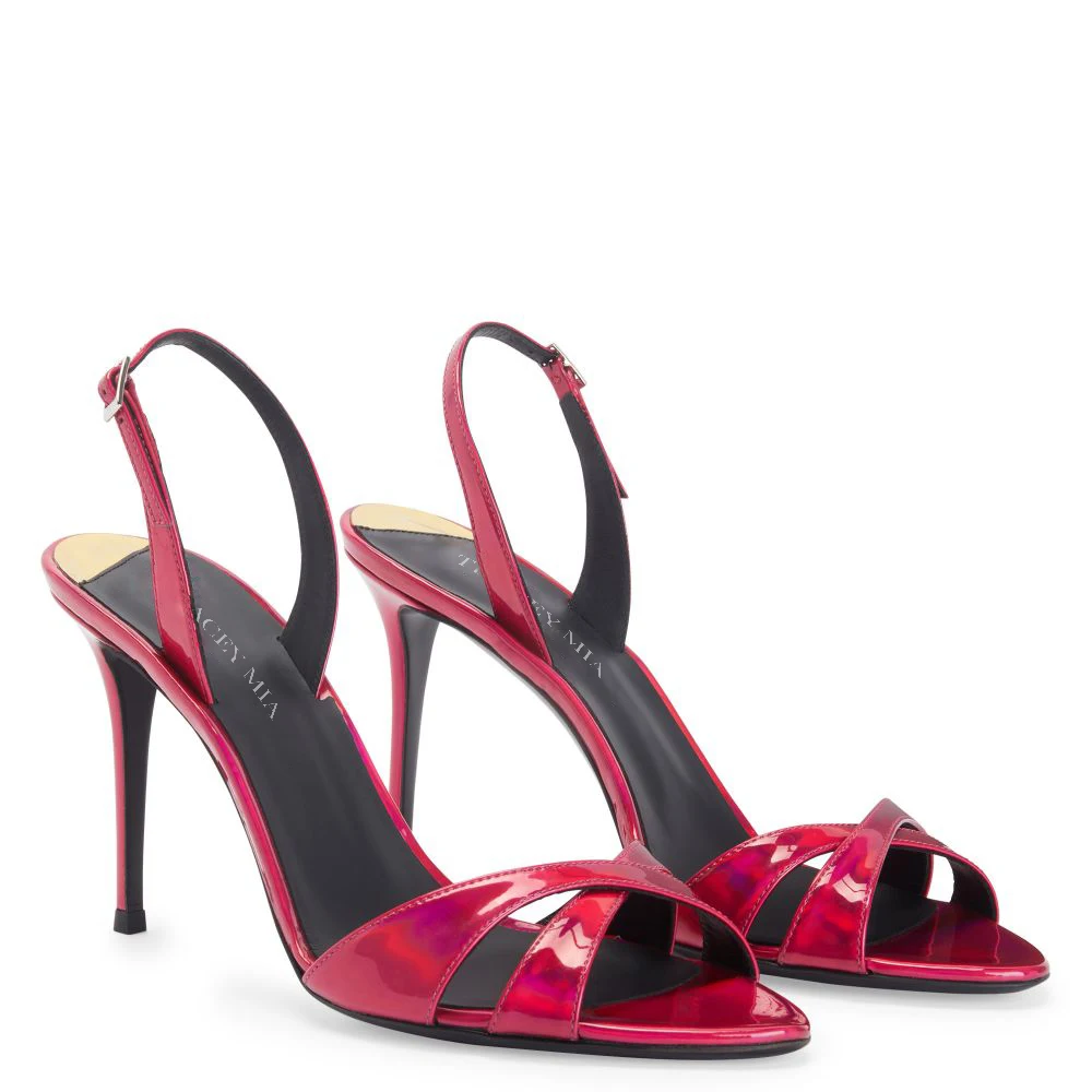 New slim and versatile one-pie - Casual Sandal Leather reseña y precio