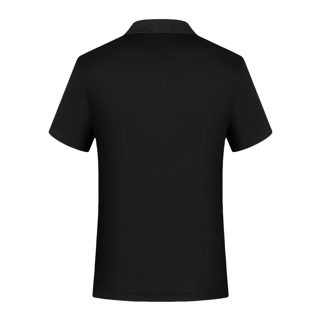 1-Pack Men's Summer Short Slee - Polo Shirt Pique reseña y precio