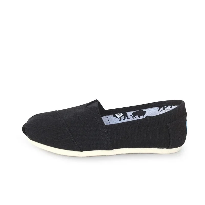 Summer Blue Loafers Men Classi - Espadrille Slip On reseña y precio