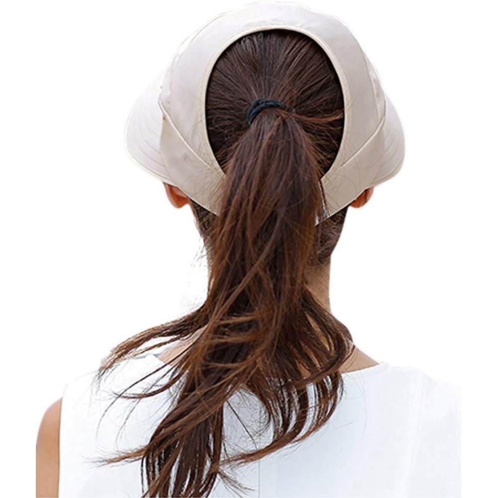 Sun Hats for Women Wide Brim U - Packable Hat Nylon reseña y precio