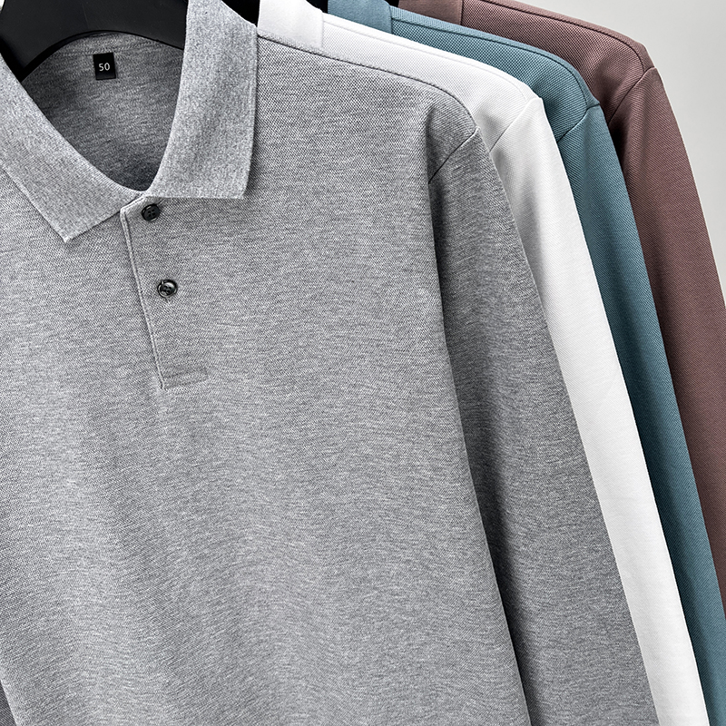 100% Cotton Polo Shirt, Four S - Polo Shirt Pique reseña y precio