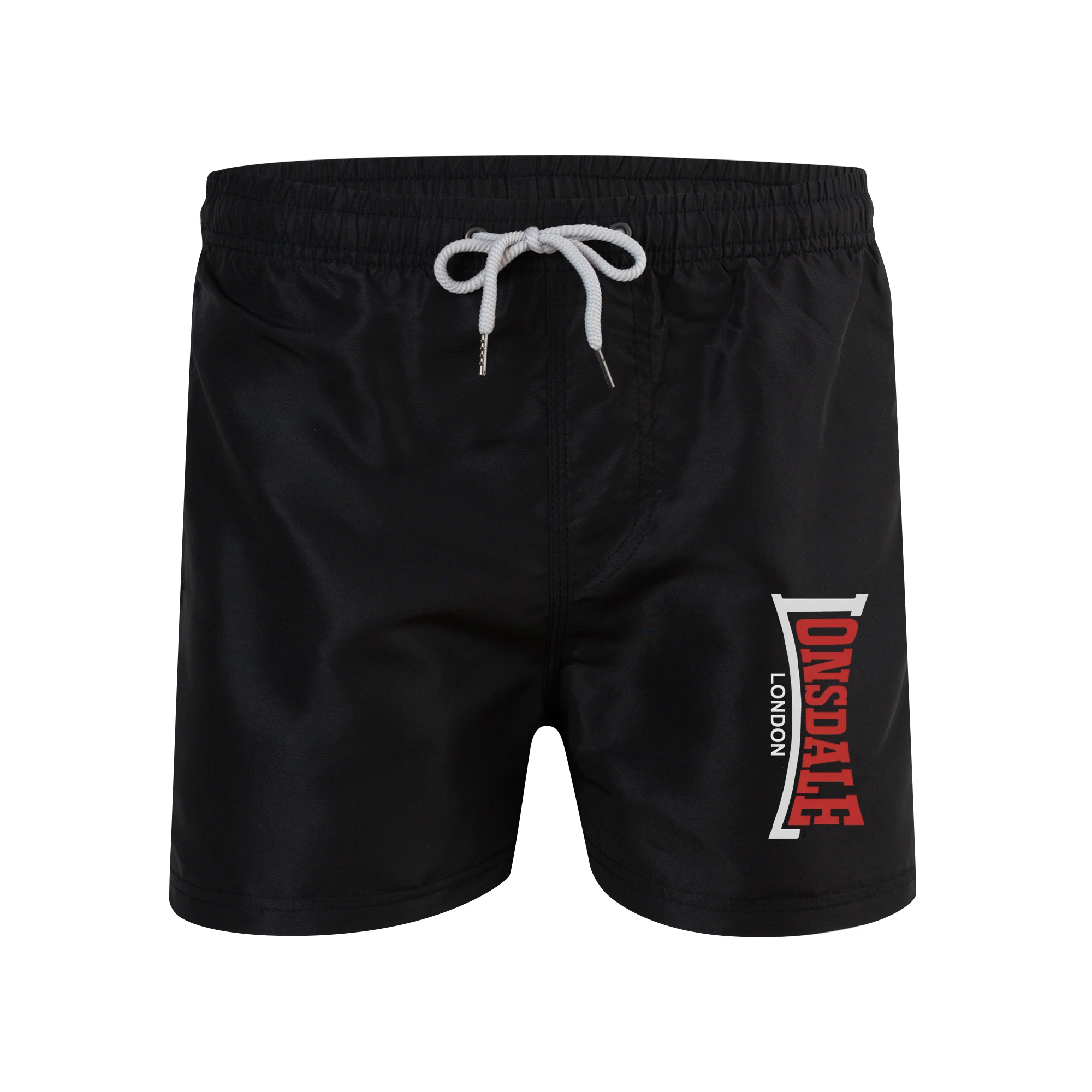 Lonsdale Men Beach Swim Shorts - Trunks Board Surf reseña y precio