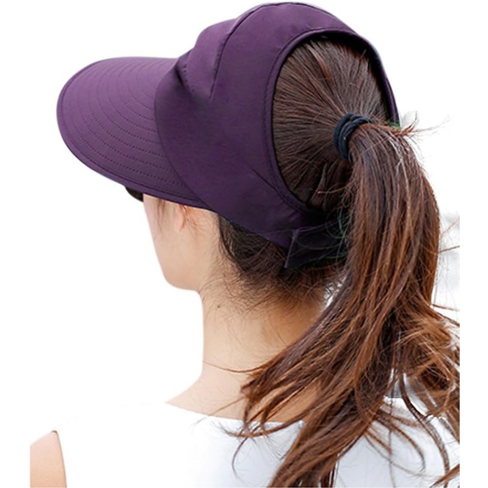 Sun Hats for Women Wide Brim U - Packable Hat Nylon reseña y precio