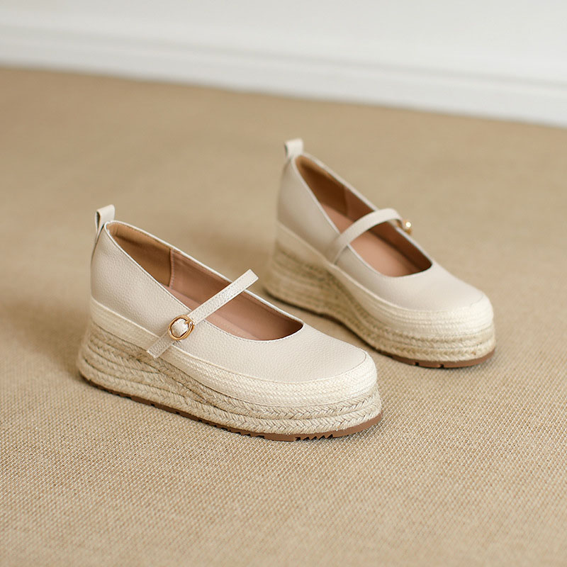 XMWRLW 2026 Women Spring Summe - Espadrille Slip On reseña y precio