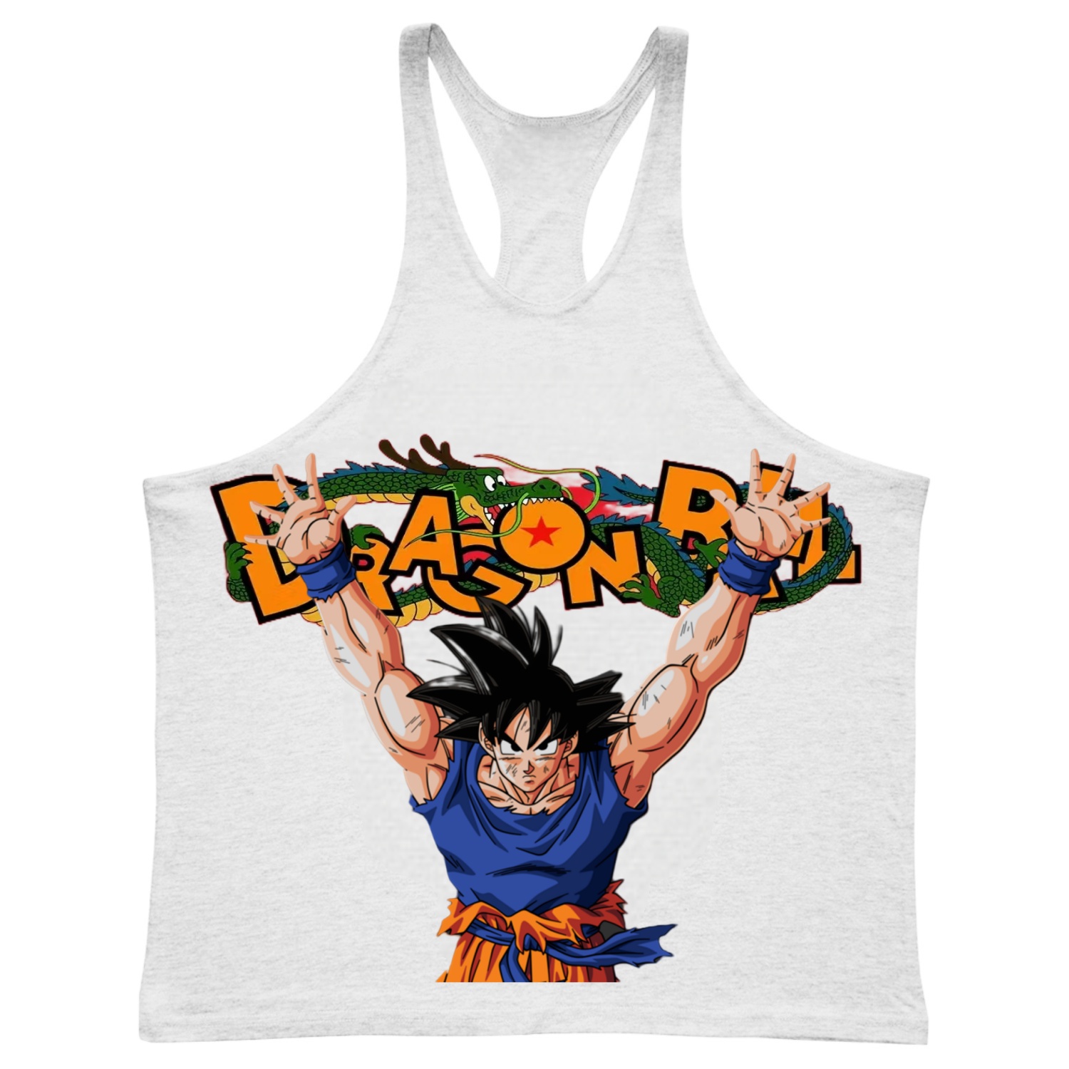 Men's Summer TankTop Cotton Ve - Tank Top Muscle reseña y precio
