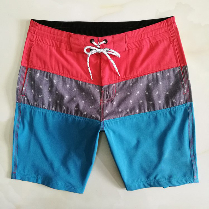 Summer Man Swimwear Board Beac - Trunks Board Surf reseña y precio