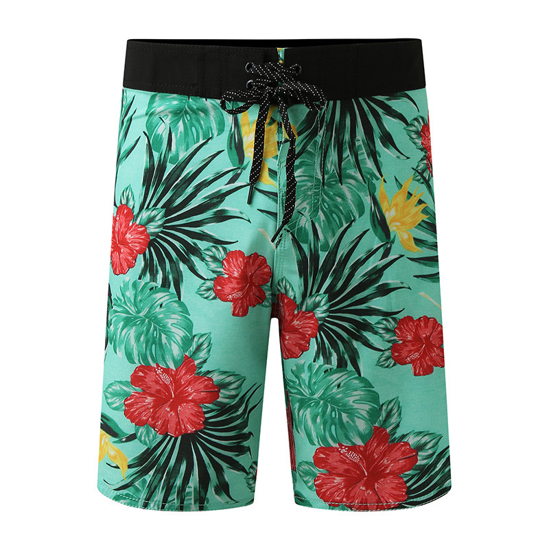Summer Man Swimwear Board Beac - Trunks Board Surf reseña y precio