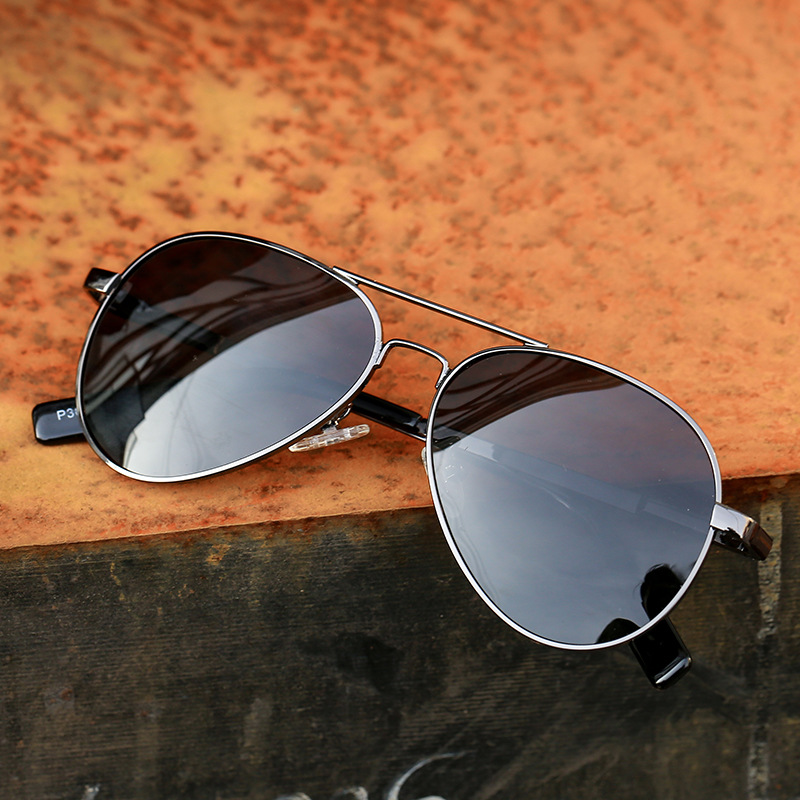 MYT_0297 Men and women polariz - Sunglasses Aviator Polarized reseña y precio