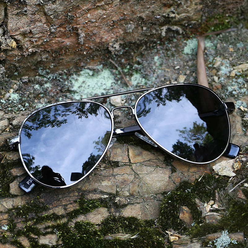MYT_0297 Men and women polariz - Sunglasses Aviator Polarized reseña y precio