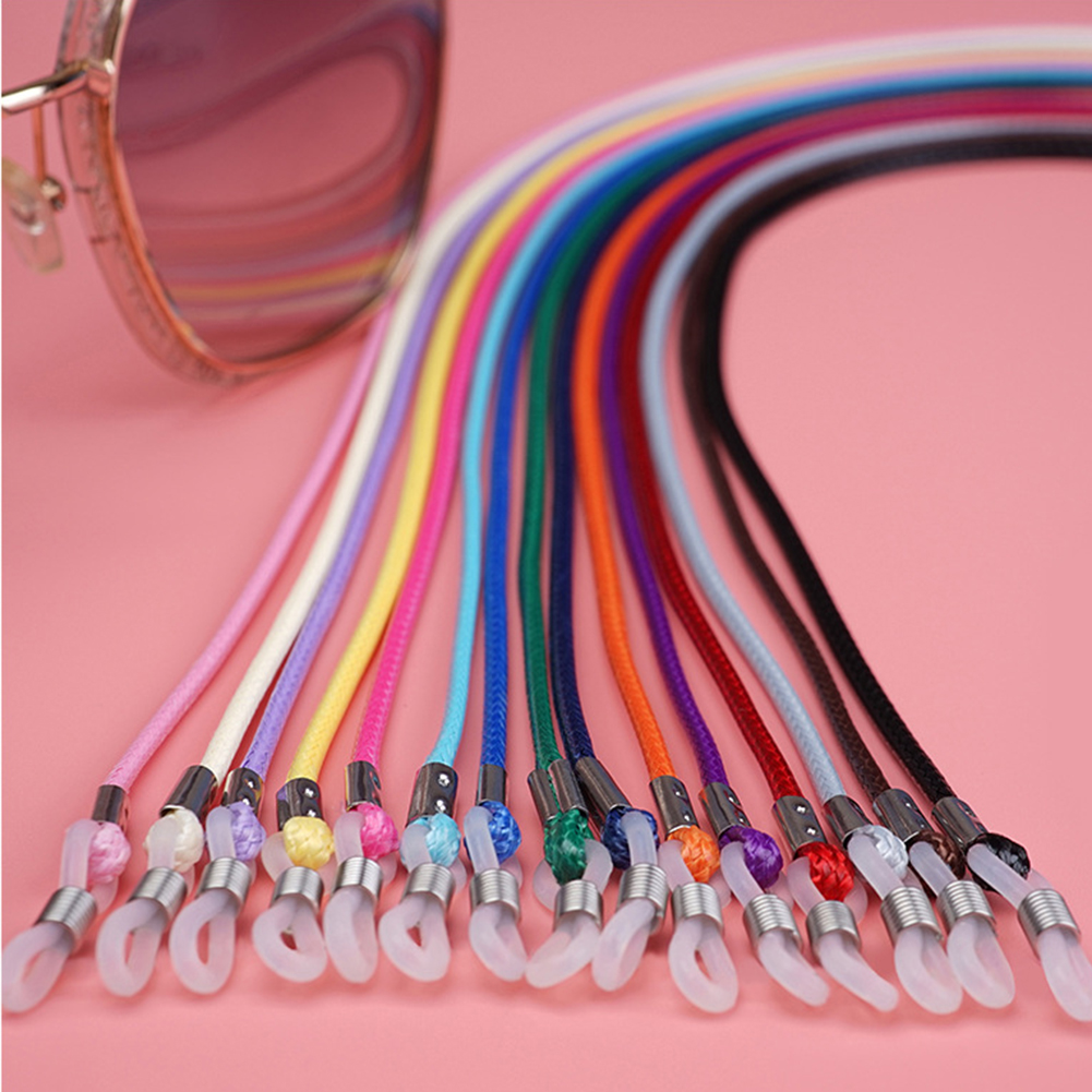 Fashion Glasses Strap Neck Cor - Sunglass Retainer Cord reseña y precio
