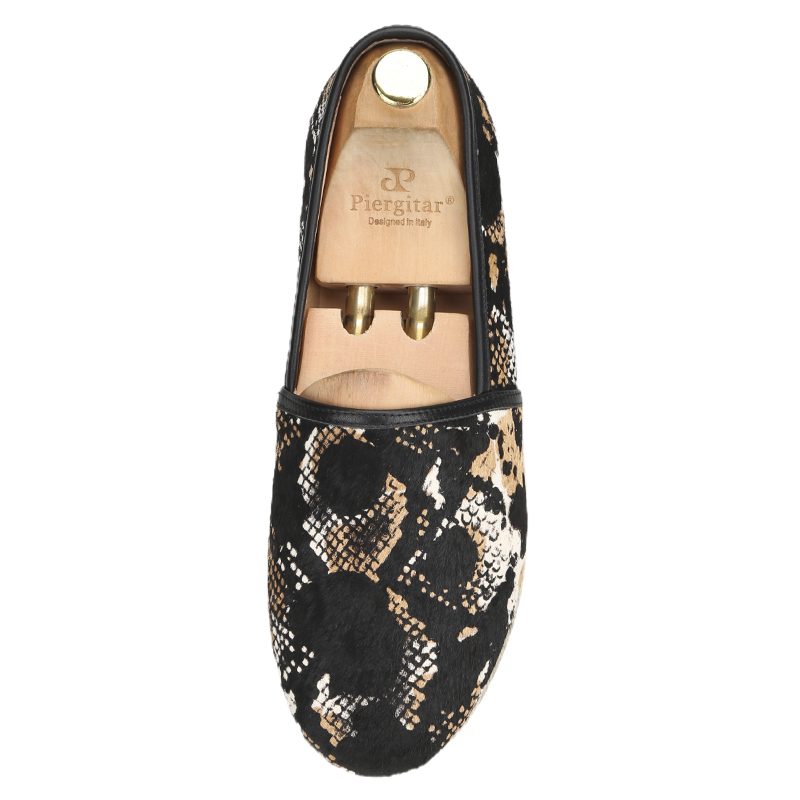 Piegitar New Style Multicolor  - Espadrille Slip On reseña y precio