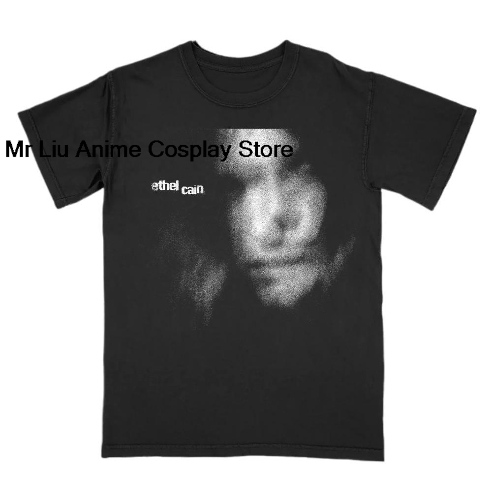 Ethel Cain Tour Merch Graphic  - Tee Graphic Print reseña y precio