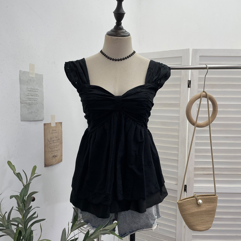 Elegant Resort Style Strap Ves - Resort Shirt Floral reseña y precio