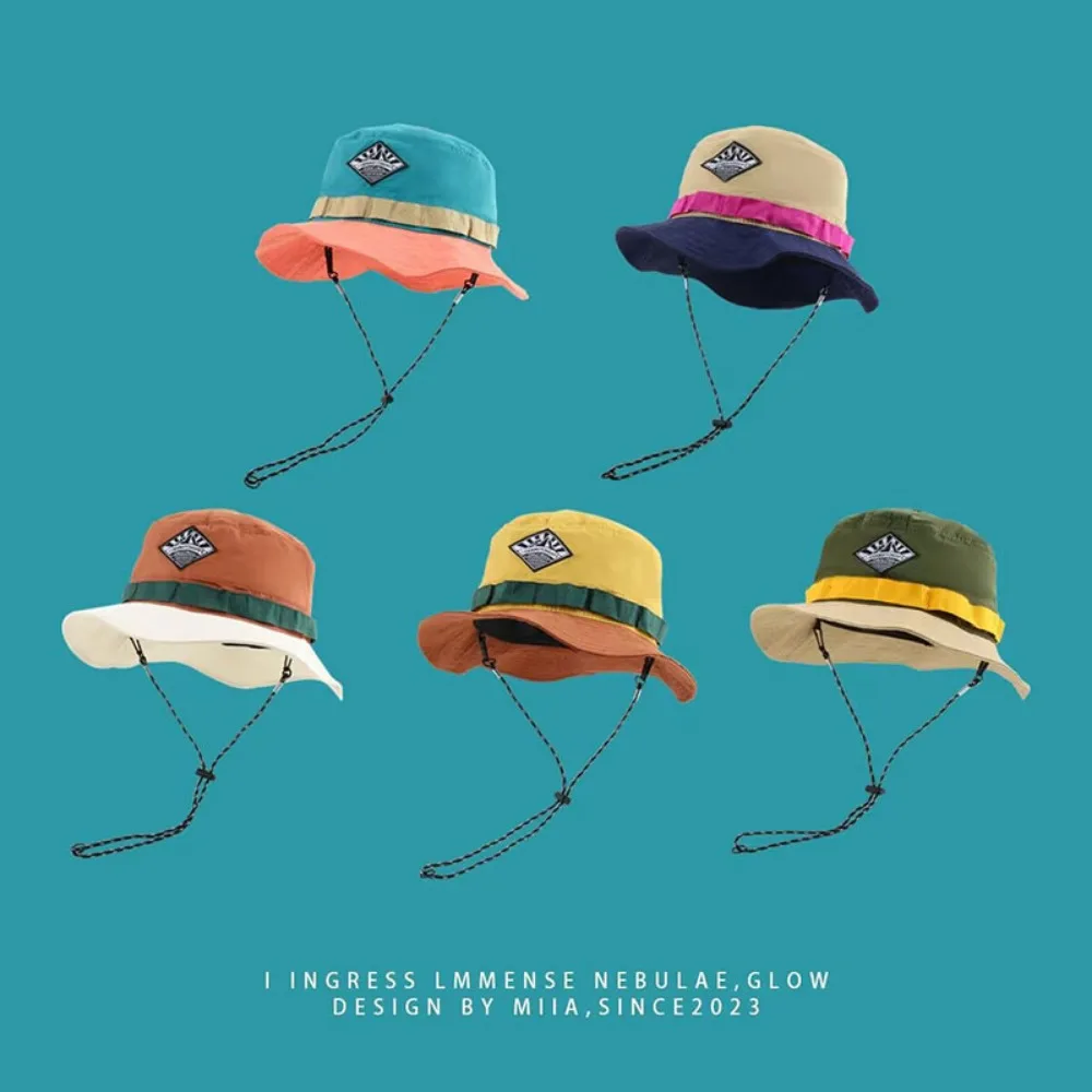 Japanese Quick-drying Packable - Packable Hat Nylon reseña y precio