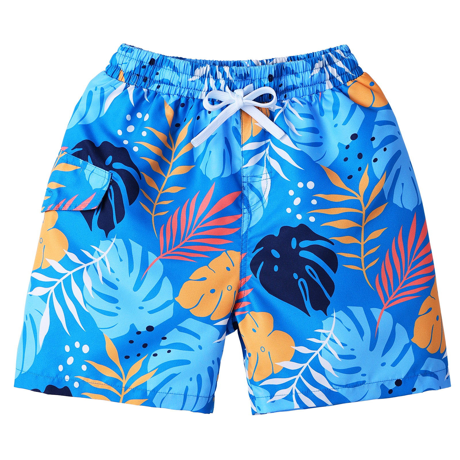Hawaii Kids Swim Shorts Cute S - Trunks Board Surf reseña y precio