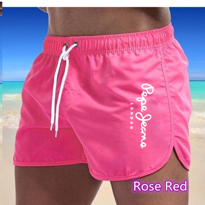 Men's Quick Drying Beach Trunk - Trunks Board Surf reseña y precio