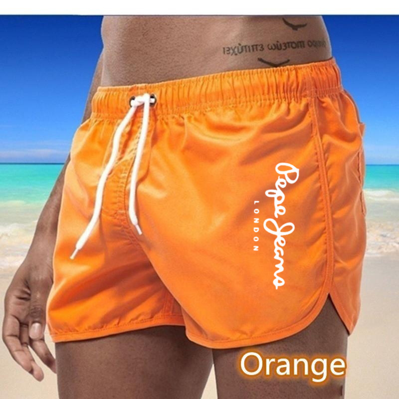 Men's Quick Drying Beach Trunk - Trunks Board Surf reseña y precio