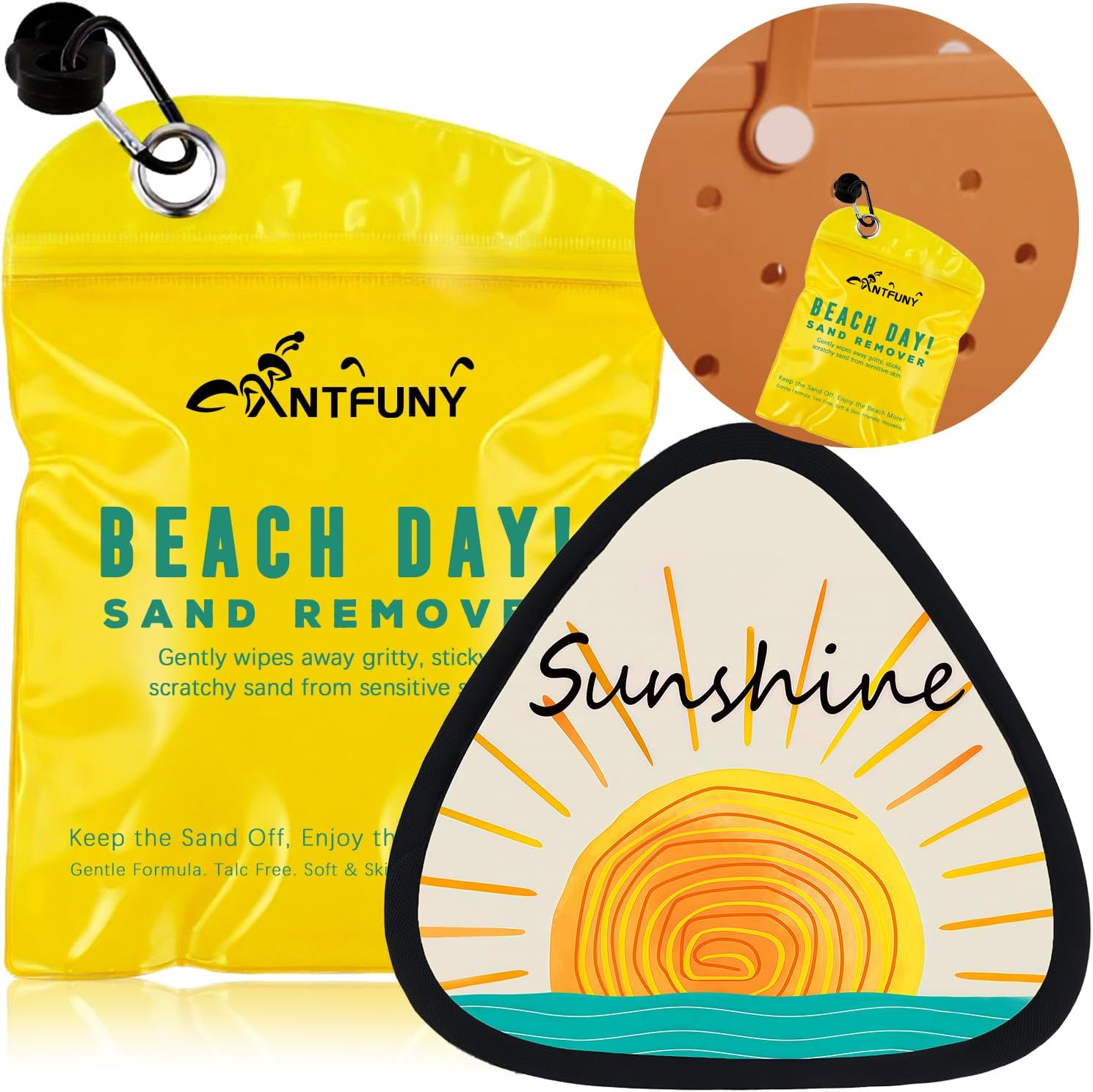 Quick-Dry Oversized Beach Towe - Beach Towel Large reseña y precio