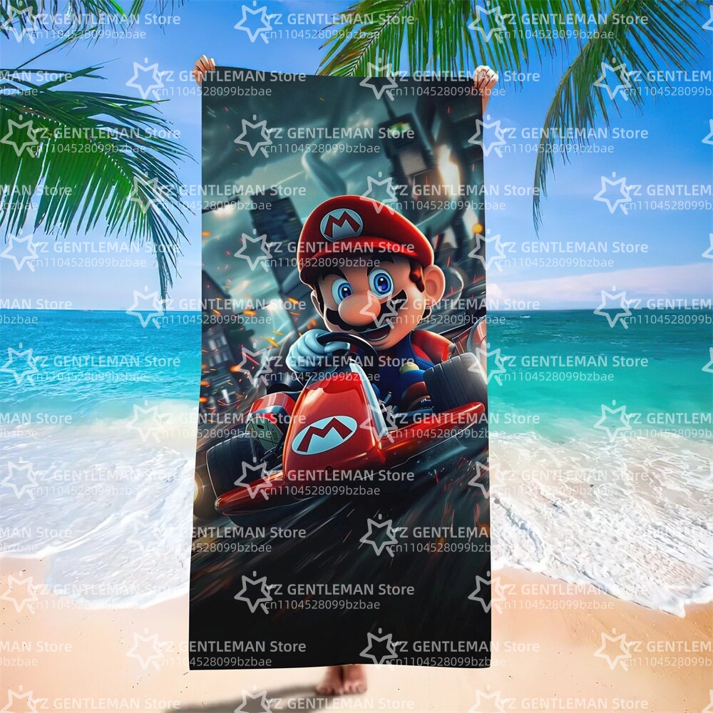 Cool Towel Soft Pool Classic G - Beach Towel Large reseña y precio