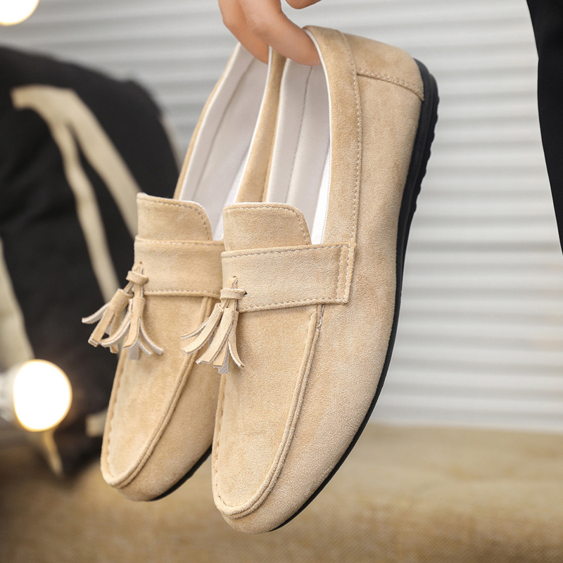 Lightweight Fashion Lazy Shoes - Espadrille Slip On reseña y precio