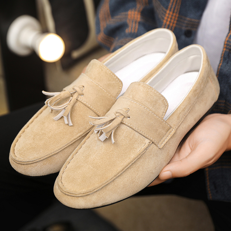 Lightweight Fashion Lazy Shoes - Espadrille Slip On reseña y precio