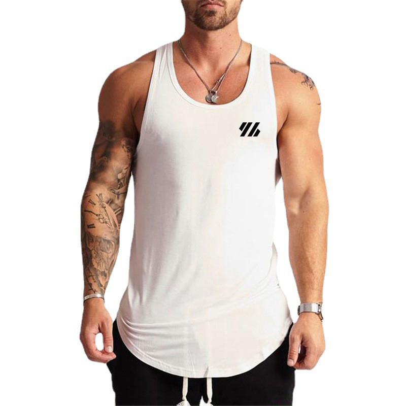Gym Bodybuilding Casual Tank T - Tank Top Muscle reseña y precio