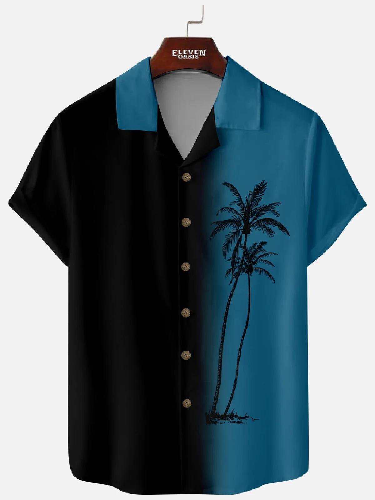 2026 High Quality New Floral S - Resort Shirt Floral reseña y precio