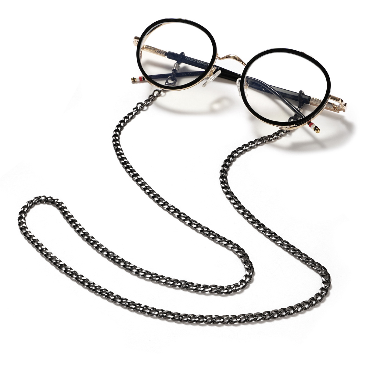 Simple Link Chain for Glasses  - Sunglass Retainer Cord reseña y precio