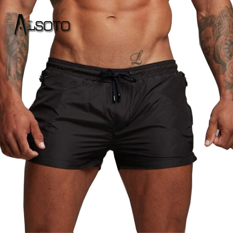 Summer Swimsuit 2026 Man board - Trunks Board Surf reseña y precio