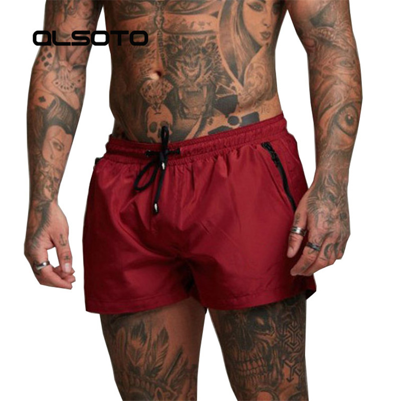 Summer Swimsuit 2026 Man board - Trunks Board Surf reseña y precio
