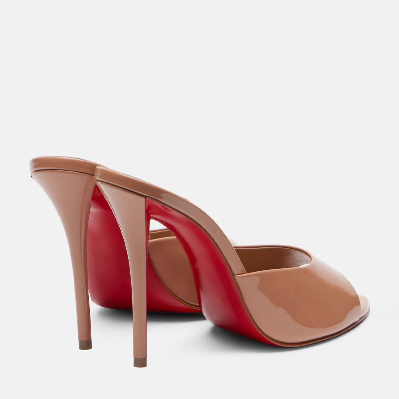 Shoes for Women New Pointed Op - Casual Sandal Leather reseña y precio