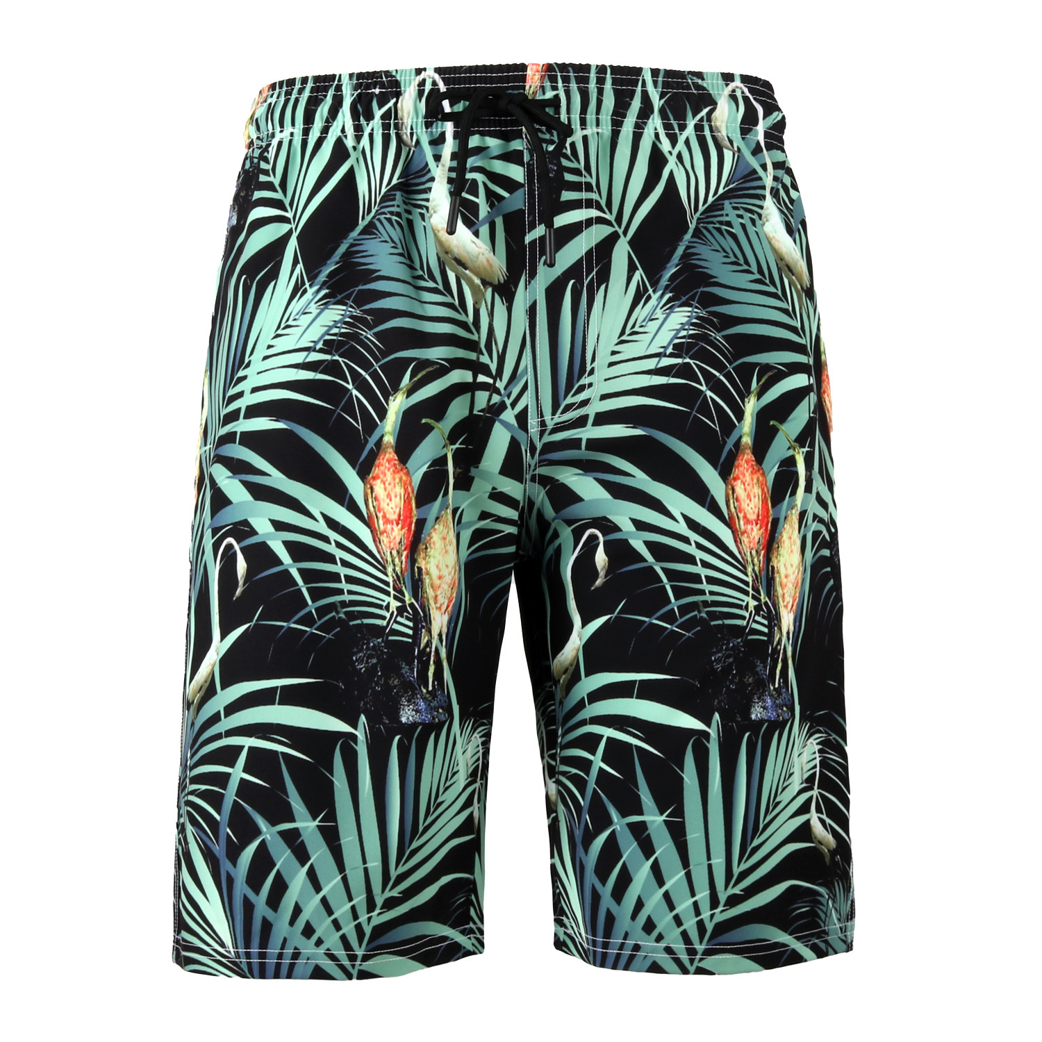 Men Swimming Shorts Swimwear S - Trunks Board Surf reseña y precio