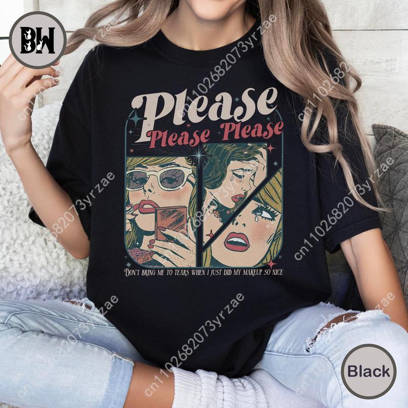 Please Please Please Retro Was - Linen Shirt Breathable reseña y precio