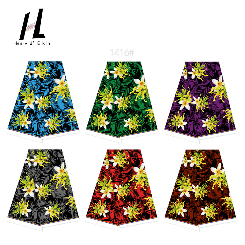 Frangipani & Ylang Ylang Flora - Resort Shirt Floral reseña y precio