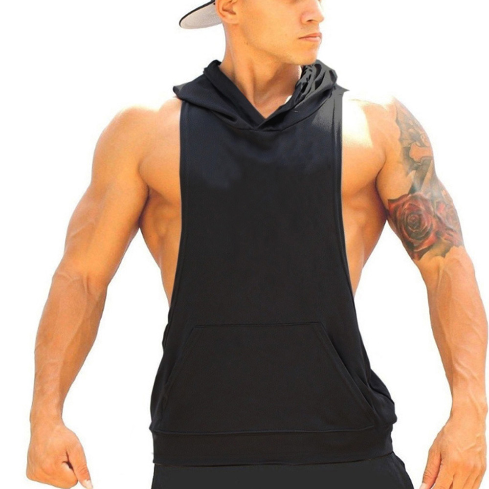 No Bust Limit Gyms Clothing Me - Tank Top Muscle reseña y precio