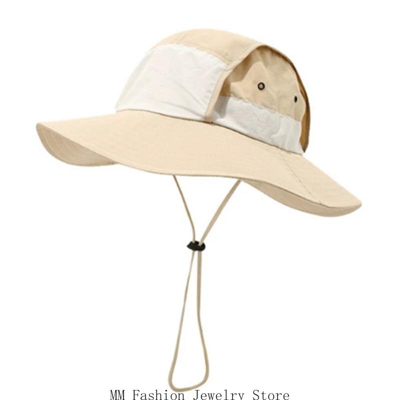 Packable Outdoor Fisherman Hat - Packable Hat Nylon reseña y precio