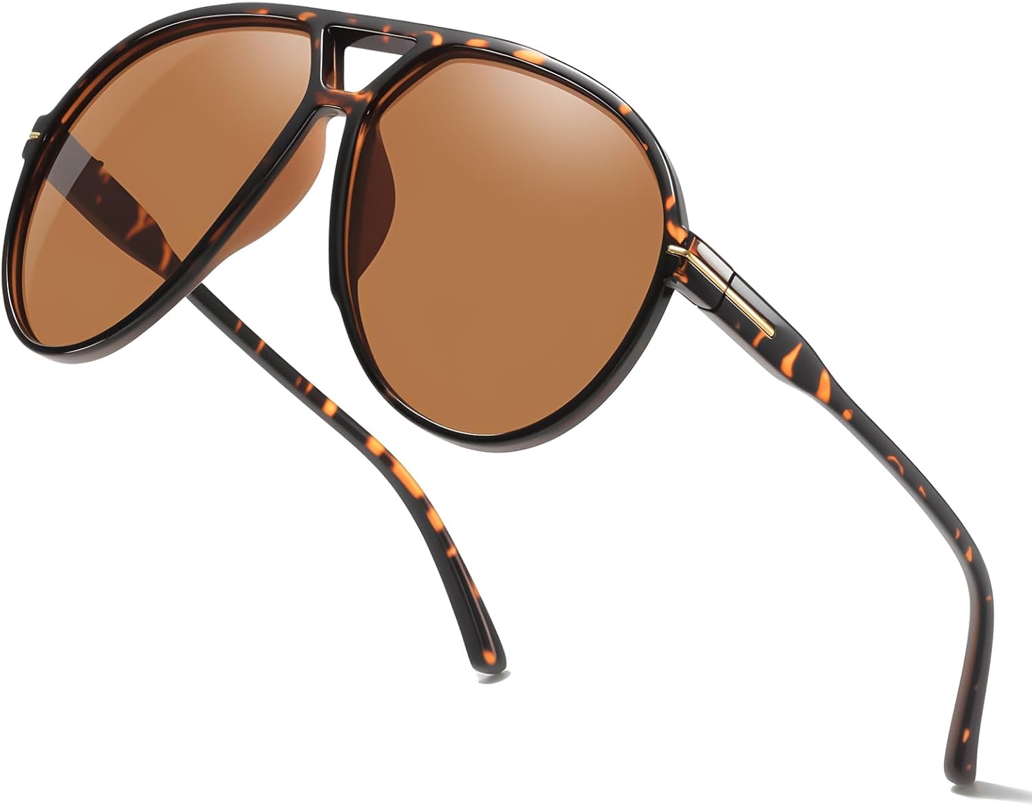 70s Retro Aviator Sunglasses,  - Sunglasses Aviator Polarized reseña y precio