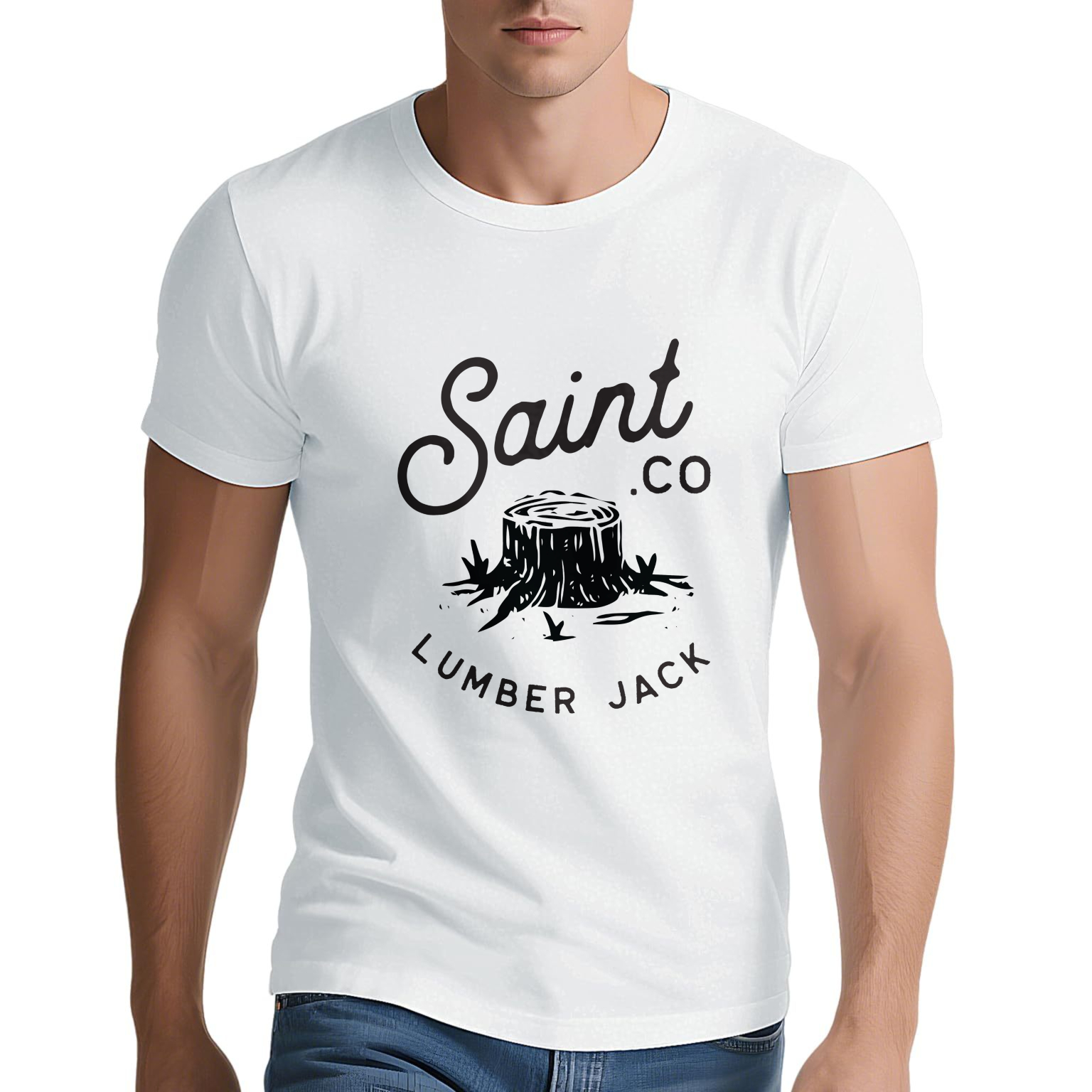 Men's t-shirts 2025 New Men's  - Tee Graphic Print reseña y precio