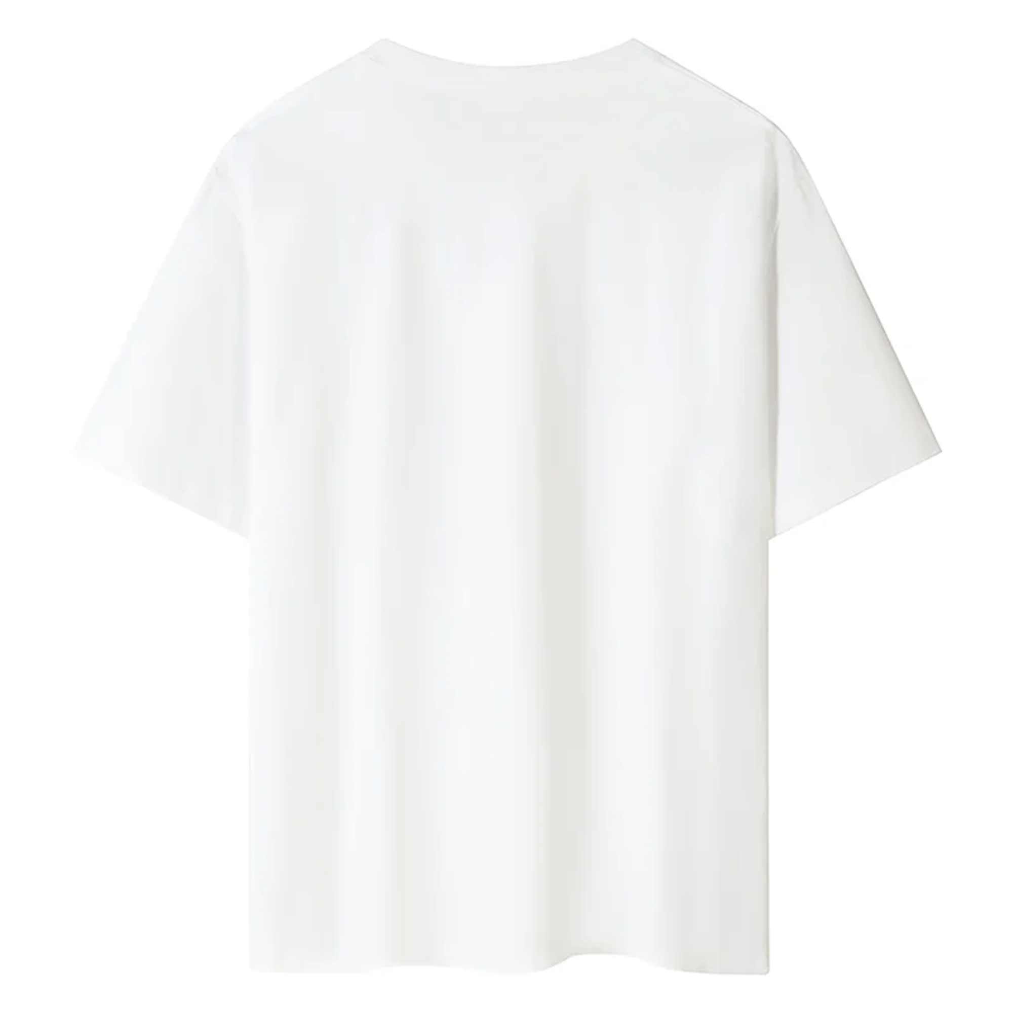 Men's t-shirts 2025 New Men's  - Tee Graphic Print reseña y precio