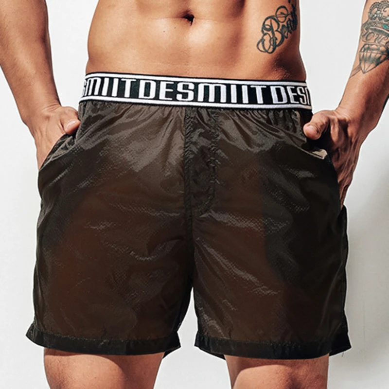 Super Thin Soft Board Shorts M - Trunks Board Surf reseña y precio