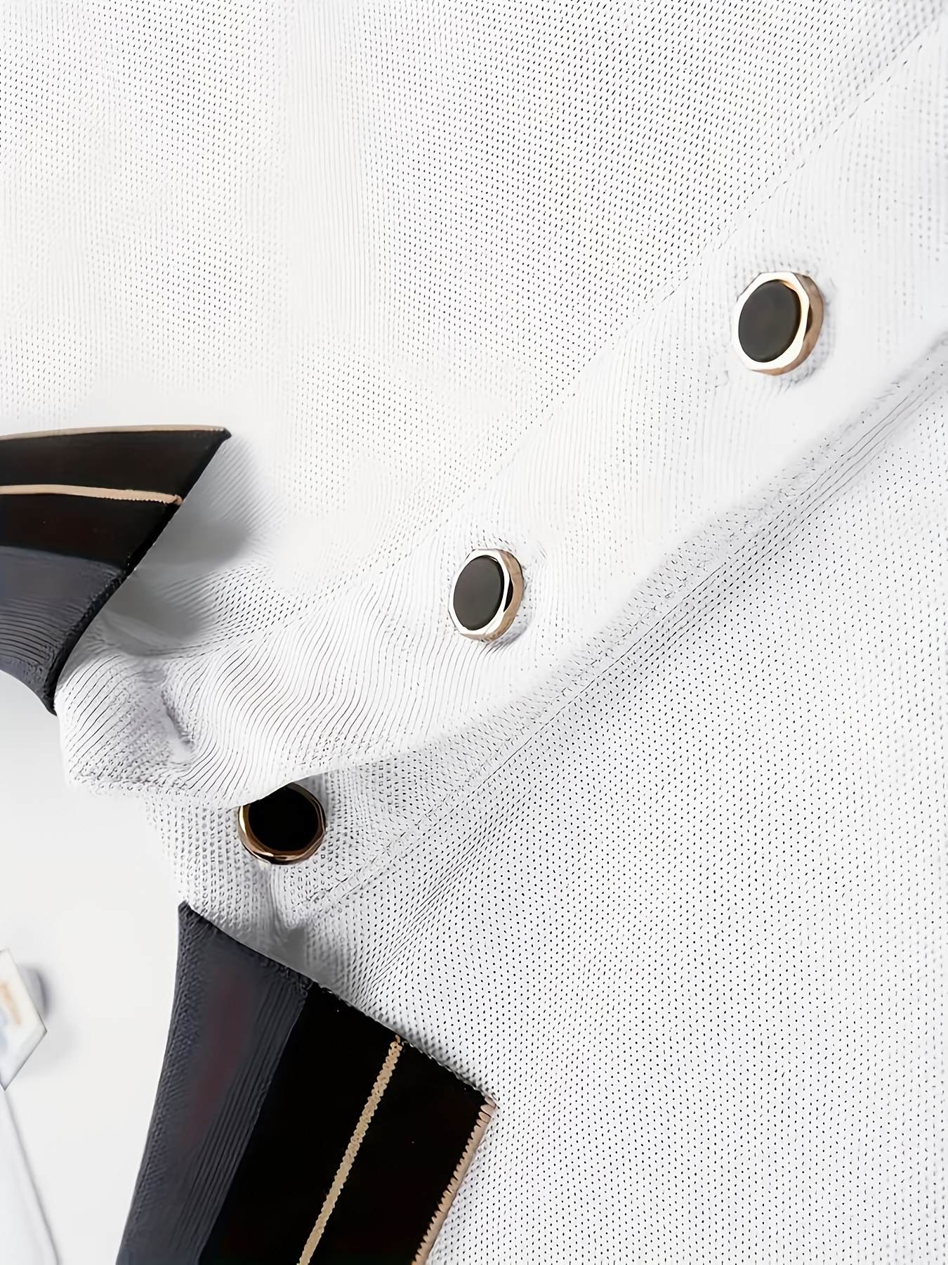 Pringle of Scotland Contrast C - Polo Shirt Pique reseña y precio