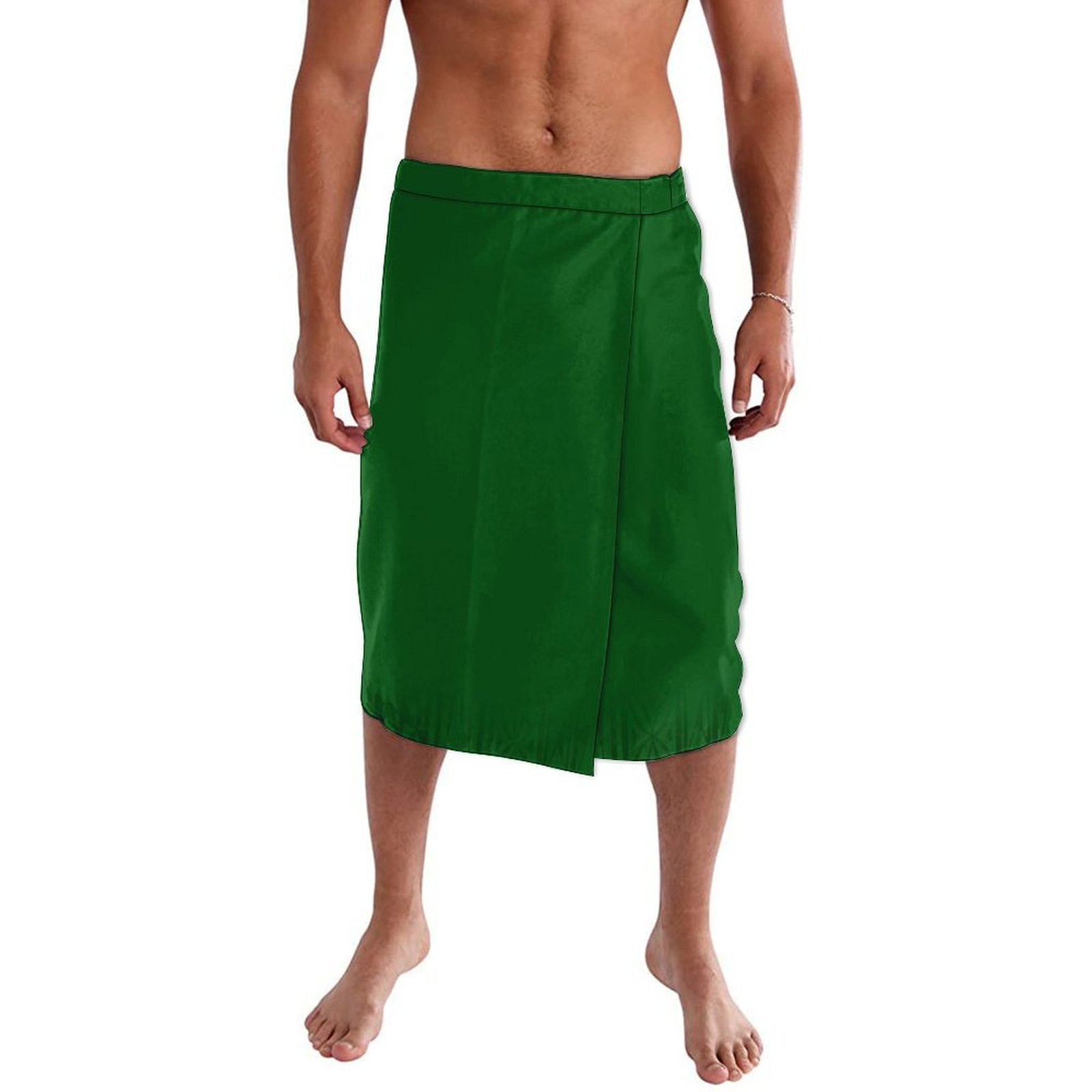 Newly Designed Polynesian Beac - Sarong Men Wrap reseña y precio