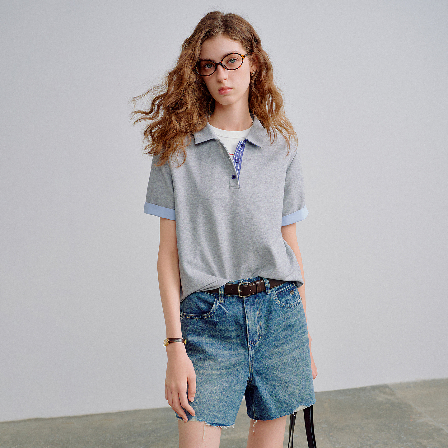 TOYOUTH women's Polo Shirt 202 - Polo Shirt Pique reseña y precio