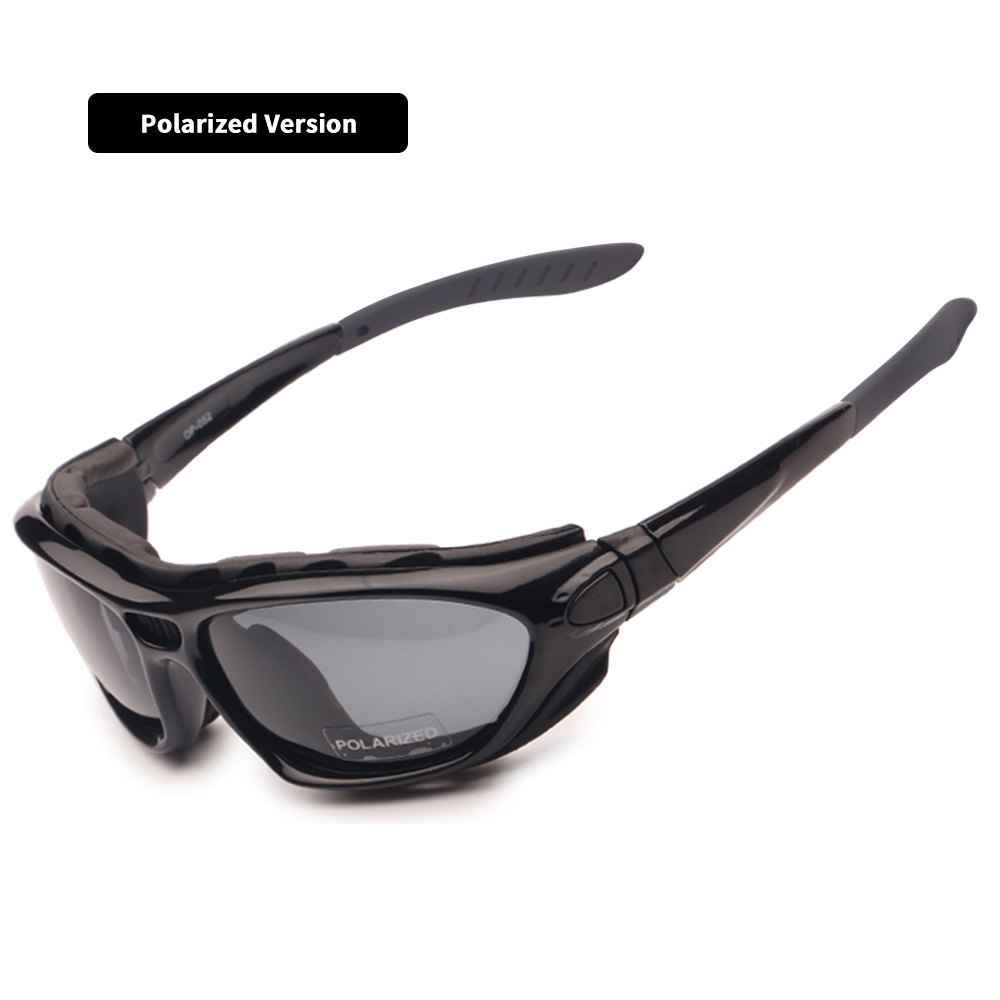 Motorcycle Goggles Polarized C - Sunglass Retainer Cord reseña y precio