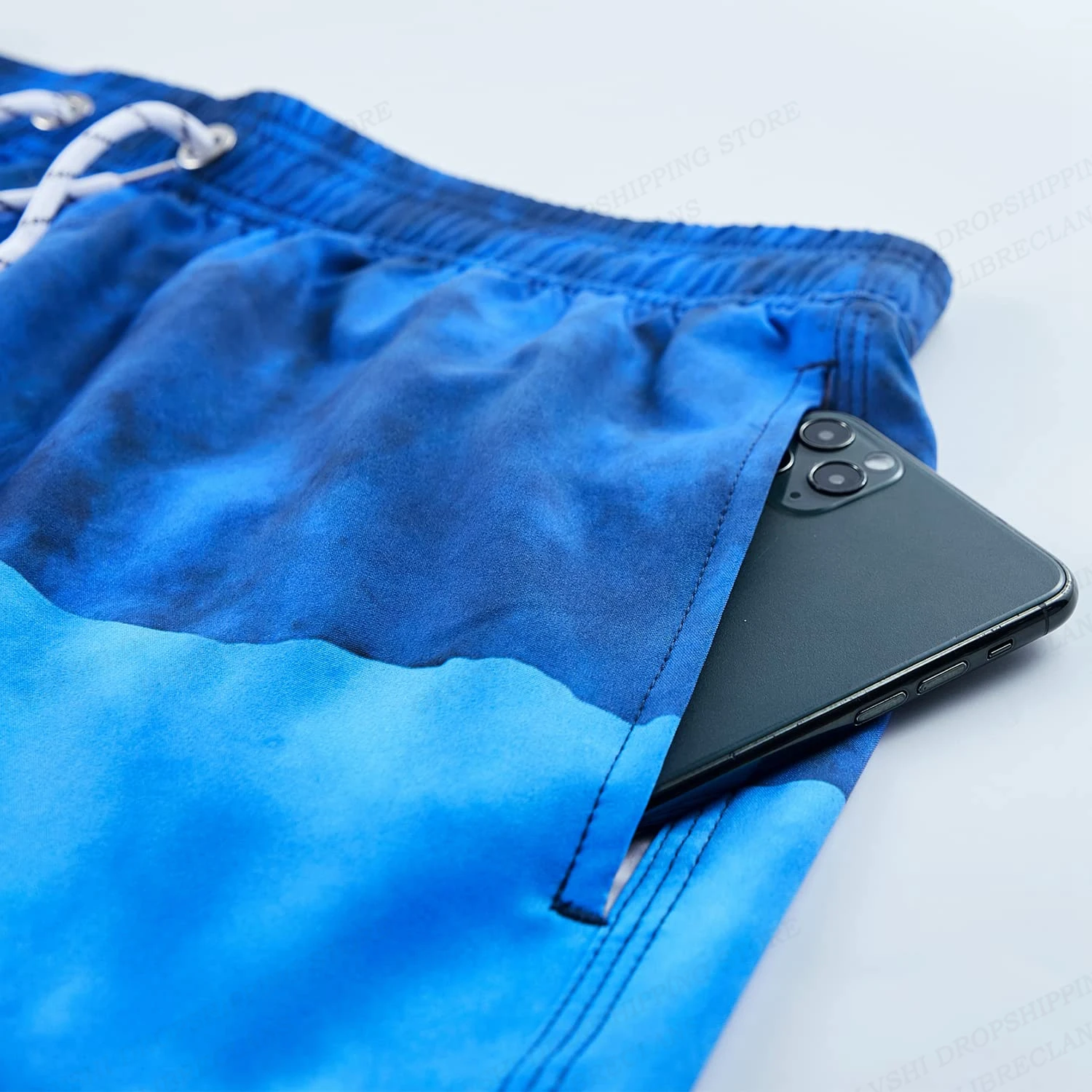 2026 New Fashion Printed Men's - Trunks Board Surf reseña y precio