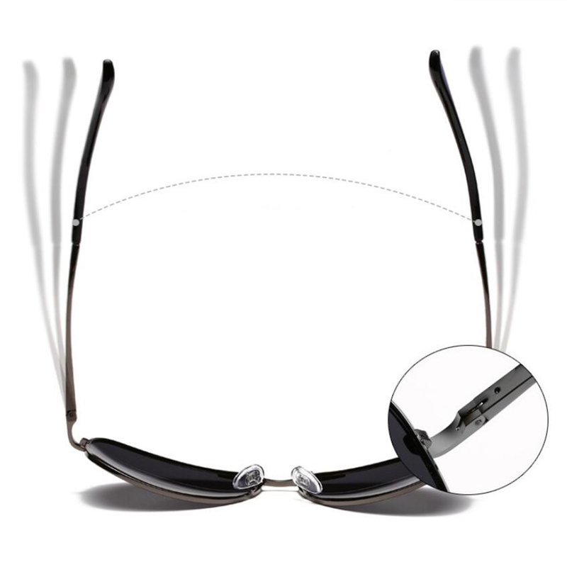 Oval Prescription Sunglasses M - Sunglasses Aviator Polarized reseña y precio